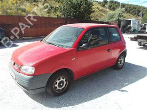 Right front driveshaft SEAT AROSA (6H1) 1.0 | BP24555617M39