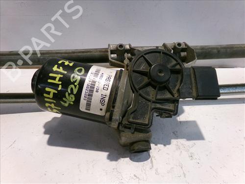 Front wiper motor LAND ROVER DISCOVERY IV (L319) 3.0 SDV6 4x4 | BP24557336M29 