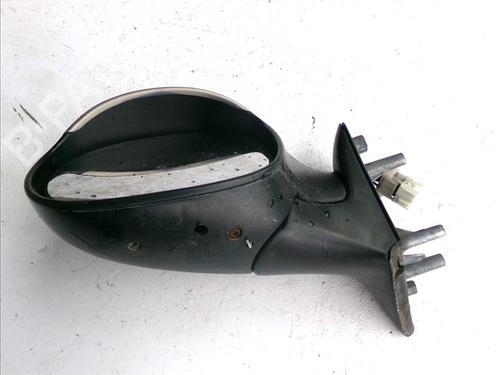 Left mirror CITROËN XSARA PICASSO (N68) 2.0 HDi | BP25985302C26 
