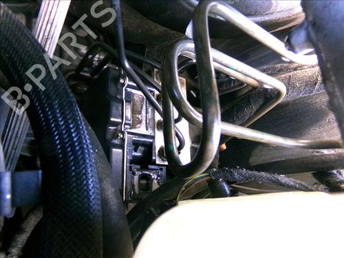ABS Bremseaggregat MERCEDES-BENZ A-CLASS (W169) A 200 CDI (169.008, 169.308) (140 hp) 28509586
