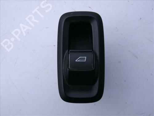 Used Right front window switch FORD FIESTA VI (CB1, CCN) 1.4 TDCi (70 hp) 24860021