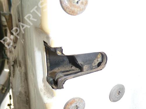 Used Front right lock MINI MINI (R50, R53) One D (75 hp) 24567140