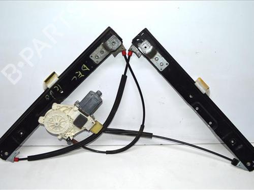 Used Front left window mechanism FORD MONDEO IV (BA7) 1.6 Ti (110 hp) 24561086