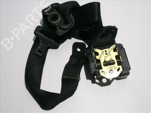 Sikkerhedssele bag højre BMW X5 (E53) 3.0 d (184 hp) 24557980