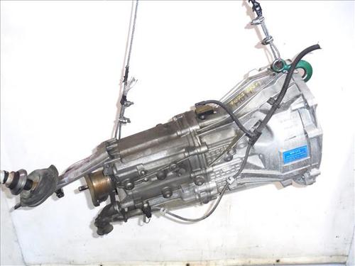 Used Gearbox BMW 1 Coupe (E82) 120 d (177 hp) 24560081