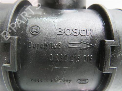 Mass air flow sensor FIAT BRAVA (182_) 1.2 16V 80 | BP24555739M95