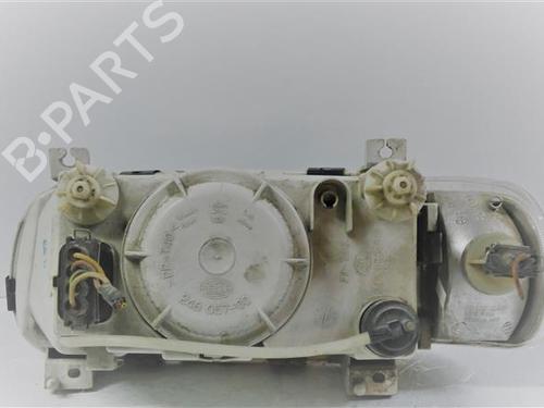 Used Right headlight SKODA FELICIA I Estate (6U5) 1.6 (75 hp) 24558467