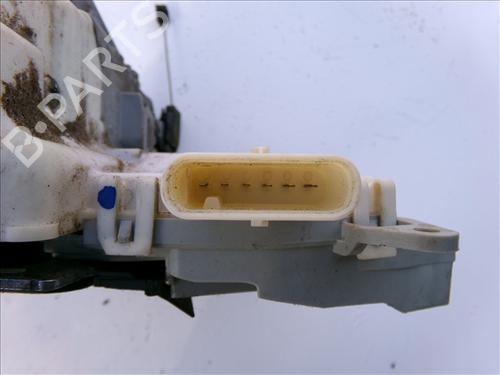 Rear right lock SEAT ALTEA (5P1) 1.6 TDI | BP26539728C99 