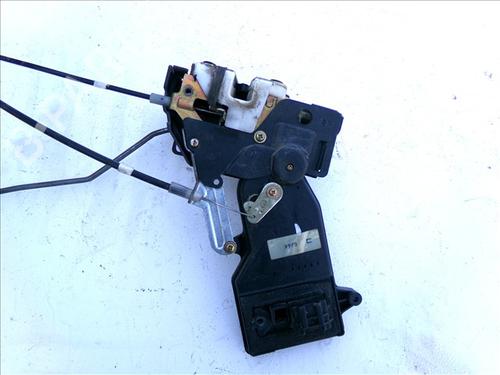 Front right lock MAZDA 6 Hatchback (GG) 2.0 DI (GG14) | BP26306796C97 