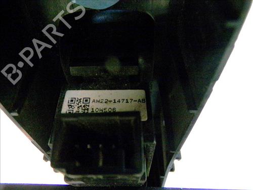Right front window switch LAND ROVER DISCOVERY IV (L319) 3.0 SDV6 4x4 | BP24557308I26 