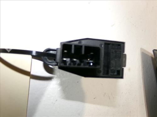 Right front window switch HYUNDAI H-1 / STAREX Bus (A1) 2.5 TCi | BP28529899I26 