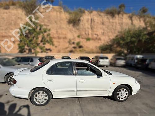 Tanklåg HYUNDAI LANTRA II (J-2) 1.9 D | BP30006901C131 