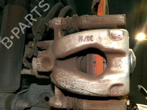 Right rear brake caliper FIAT TIPO Hatchback (356_, 357_) 1.0 (357HXN1A) | BP31082570M106