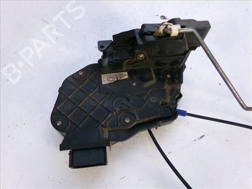 Front right lock MAZDA 5 (CR) 2.0 CD (CR19) | BP27978913C97