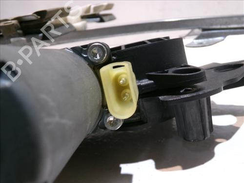Front right window mechanism FORD FIESTA V (JH_, JD_) 1.4 TDCi | BP28209503C23 
