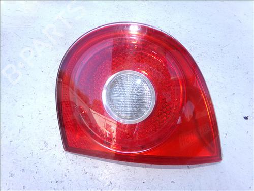 Used Right tailgate light VW GOLF PLUS V (5M1, 521) 1.6 TDI (105 hp) 30106218
