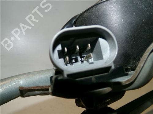 Front wiper motor RENAULT KANGOO (KC0/1_) 1.2 16V (KC05, KC06, KC03, KC0T, KC0W, KC1D) | BP24874034M29 
