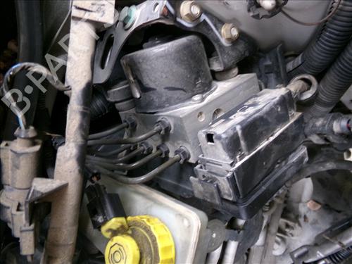 Used ABS pump SEAT ALHAMBRA (7V8, 7V9) 1.9 TDI (131 hp) 24860085