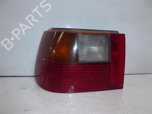Used Left taillight SEAT IBIZA I (21A) 0.9 (40 hp) 24555593