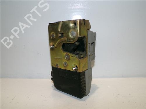 Serratura anteriore destra PEUGEOT 406 (8B) 1.8 16V (110 hp) 24860369