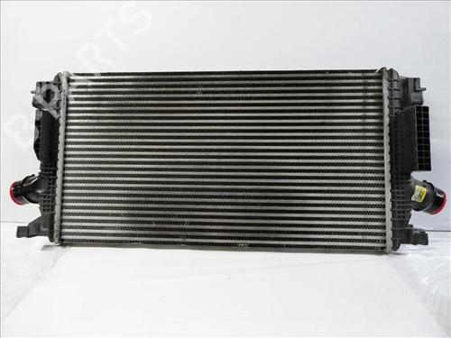 Intercooler CHEVROLET CRUZE (J300) 2.0 CDI | BP24557753M30