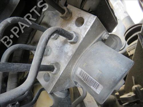Used ABS pump MINI MINI (R56) Cooper (120 hp) 24558376