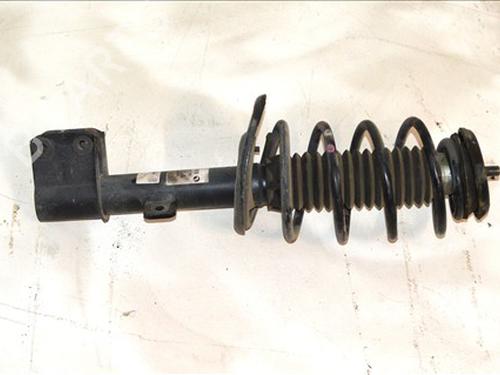 Used Left front shock absorber CITROËN C4 II (NC_) 1.6 BlueHDi 120 (120 hp) 24563263