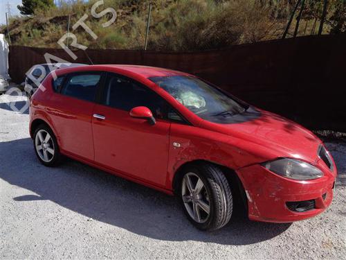 Right front window switch SEAT LEON (1P1) 1.4 16V | BP24555848I26 