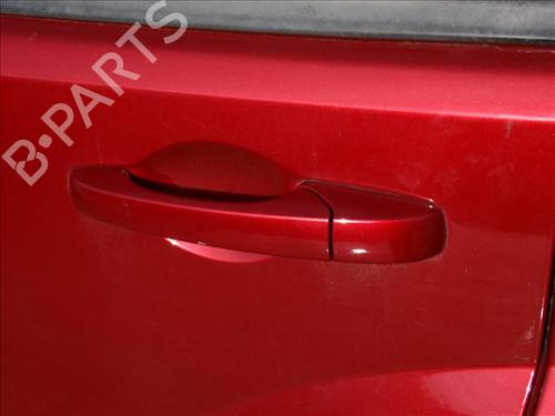 Venstre bak utvendig håndtak DODGE CALIBER 2.0 CRD (140 hp) 24568521