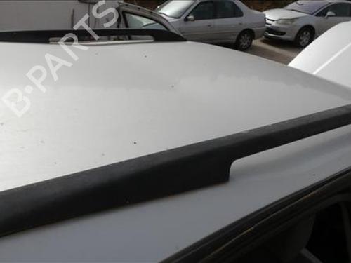 Used Roof bar TATA 207 Pickup 2.0 TDiC (87 hp) 24558281