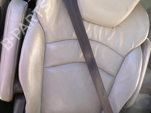 Used Rear right seatbelt CITROËN C8 (EA_, EB_) 2.2 HDi (128 hp) 25985171