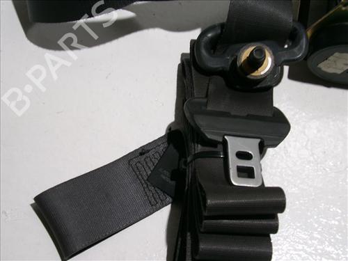 Front right seatbelt LAND ROVER FREELANDER I (L314) 2.0 Td4 4x4 | BP24566922I25 