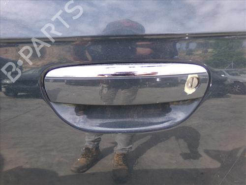 Used Front left exterior door handle AUDI A3 (8P1) 1.9 TDI (105 hp) 26729804