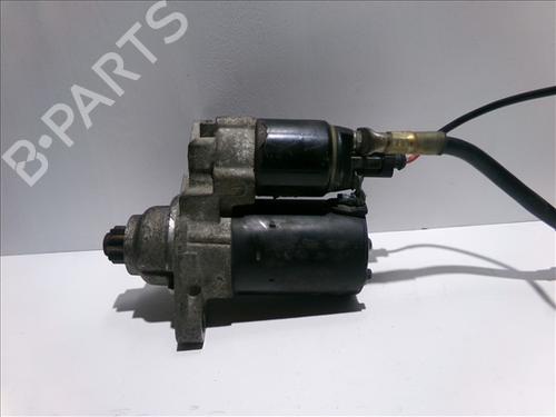 Startmotor AUDI A3 (8P1) 1.6 (102 hp) 24561214