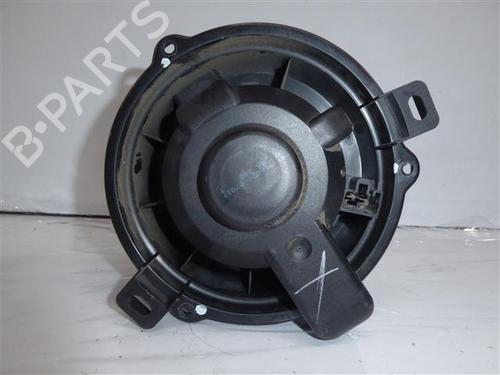 Varmeblæser MITSUBISHI COLT IV (CA_A) 1.3 GLi 12V (CA1A) (75 hp) 24556463