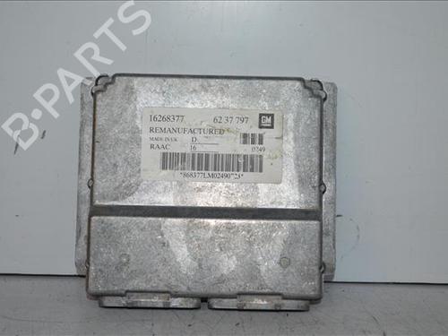 Used Other OPEL ASTRA G Hatchback (T98) 1.6 (F08, F48) (75 hp) 24569215