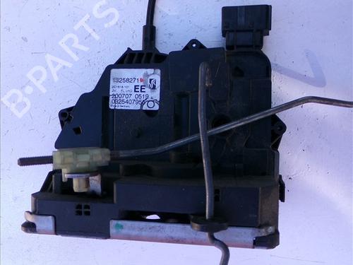 Front left lock OPEL CORSA D (S07) 1.0 (L08, L68) | BP29328649C98 