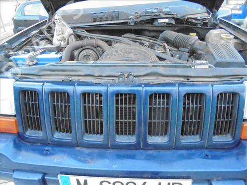 Used Grille JEEP GRAND CHEROKEE I (ZJ, ZG) 4.0 i 4x4 (Z) (177 hp) 24563191