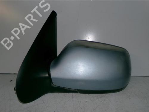 Left mirror MAZDA 2 (DY) 1.4 | BP24569280C26 