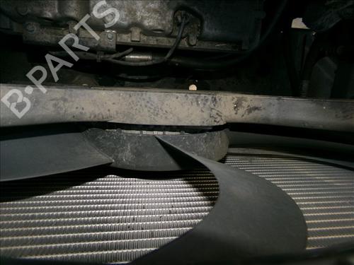Used Radiator fan MERCEDES-BENZ R-CLASS (W251, V251) R 320 CDI 4-matic (251.022, 251.122) (224 hp) 29520437