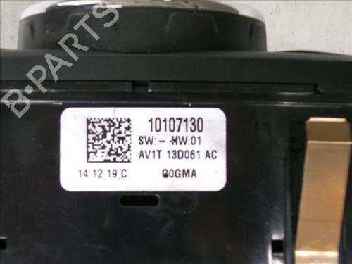 Headlight switch FORD TOURNEO COURIER B460 MPV 1.5 TDCi | BP24567895I24 