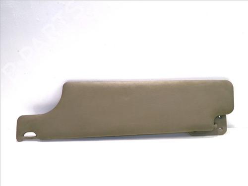 Aletta parasole destra RENAULT MASTER II Van (FD) 2.8 dTI (FD0C, FD0F, FD2B, FD2F, FD3C, FD3F) (114 hp) 24565289