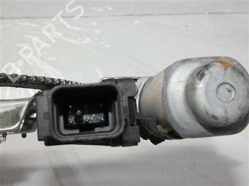 Front right window mechanism OPEL CORSA C (X01) 1.7 DTI (F08, F68) | BP24556718C23 