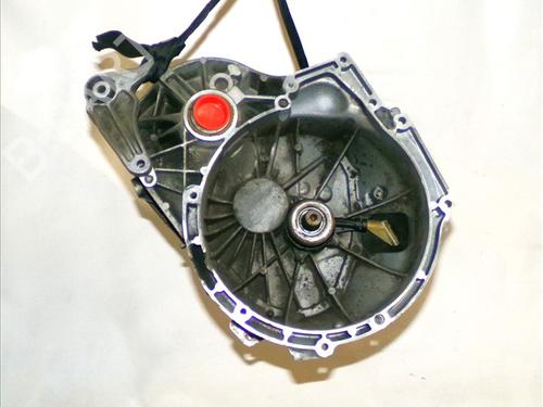 Gearkasse FORD FOCUS C-MAX (DM2) 1.6 TDCi (109 hp) 24857640