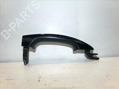 Front left exterior door handle FORD MONDEO IV (BA7) 1.6 Ti | BP24563879C128 