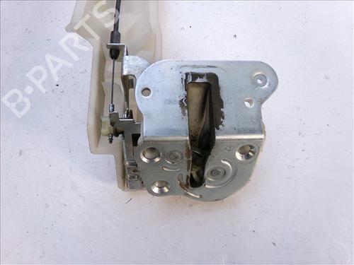 Used Rear right lock MAZDA 5 (CR) 2.0 CD (CR19) (143 hp) 27978915