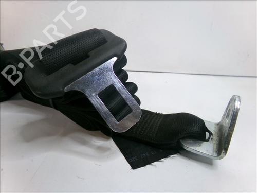 Rear right seatbelt OPEL ZAFIRA A MPV (T98) 2.0 DI 16V (F75) | BP24560403I28 