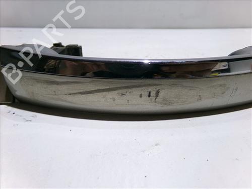 Front right exterior door handle FORD MONDEO III (B5Y) 1.8 16V | BP24567257C129 