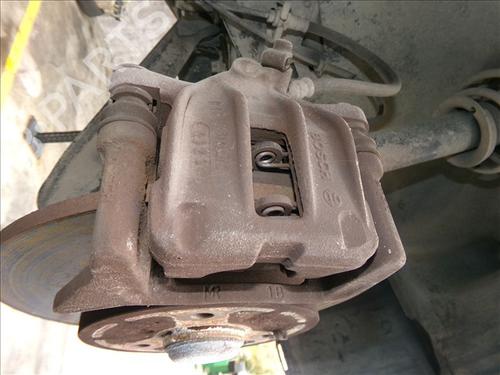 Right front brake caliper SMART CITY-COUPE (450) 0.6 (450.352, 450.353) | BP30006772M104 