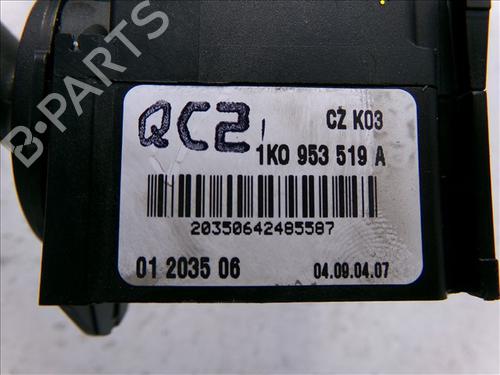 Commodo Essuie Glace / Phare VW GOLF PLUS V (5M1, 521) 1.6 TDI | BP30006802I23 